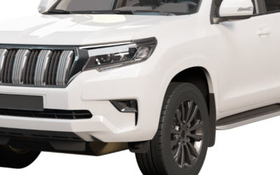 Transportasi Terbaik dari Hastin Rental Mobil