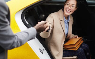 Menemukan Kenyamanan dalam Perjalanan Anda dengan Hastin Rental Mobil