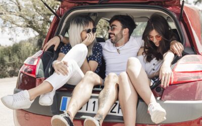 Menyewa Mobil Avanza di Hastin Rental Mobil: Solusi Tepat untuk Perjalanan Nyaman dan Aman