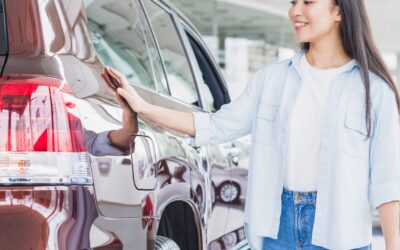 Pilihan Terbaik untuk Rental Mobil di Jakarta: Avanza, Xpander, Innova, dan Lebih Banyak Lagi!