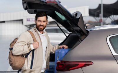 Tips Memilih Rental Mobil di Jabodetabek: Kenyamanan dan Keamanan Bersama Hastin Rental Mobil