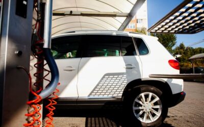 Mengapa Memilih Innova Reborn untuk Perjalanan di Jabodetabek?