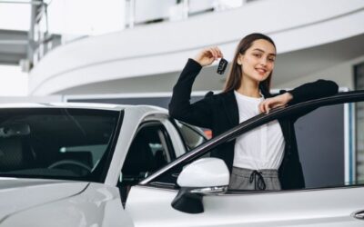 Tips Memilih Rental Mobil yang Tepat di Jabodetabek