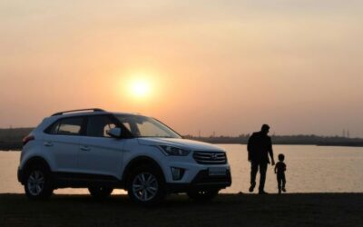 Jelajahi Destinasi Impian dengan Hiace, Innova Reborn, atau Avanza Sewaan dari Hastin Rental Mobil