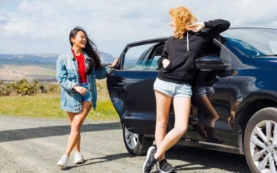 Keunggulan Menggunakan Jasa Pengemudi dari Hastin Rental Mobil