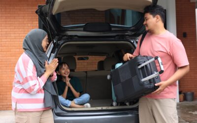 Paket Liburan Bali – Surga Tropis untuk Keluarga (5 Hari 4 Malam)