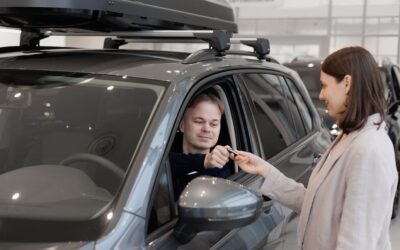 Rental Mobil Lepas Kunci dan Dengan Sopir di Tangerang – Banyak Pilihan Unit!