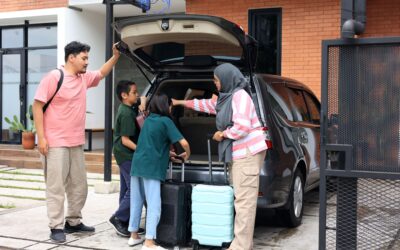 Antar Jemput Bandara Jabodetabek – Solusi Perjalanan Tanpa Repot!