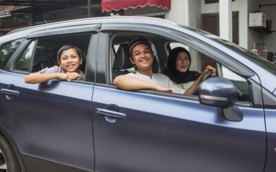 Jasa Sewa Mobil Matic dengan Sopir di Jakarta Timur – Praktis & Mudah!